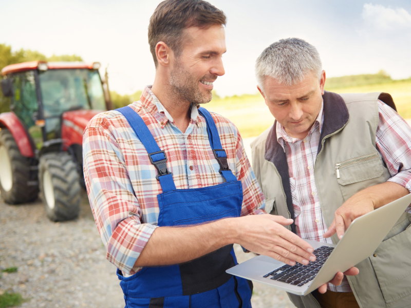 planejamento estratégico agrícola