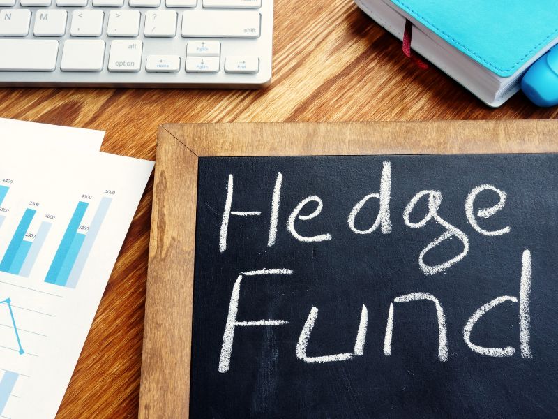 o que é hedge fund