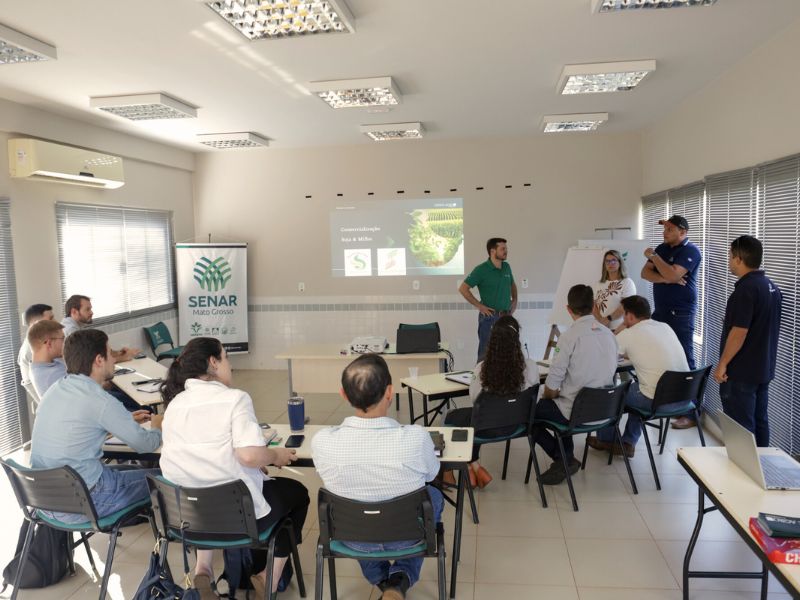 oportunidades na agricultura e estudos