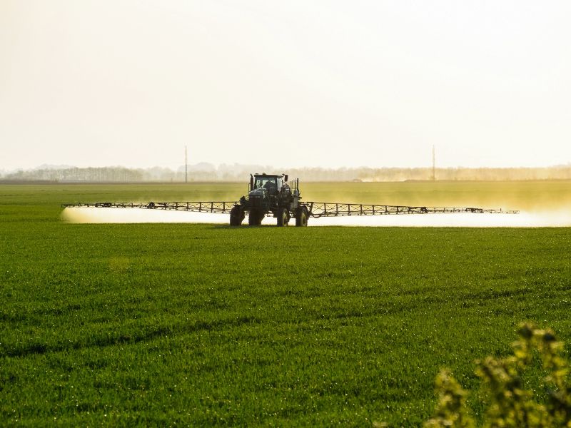 preço dos fertilizantes e situação