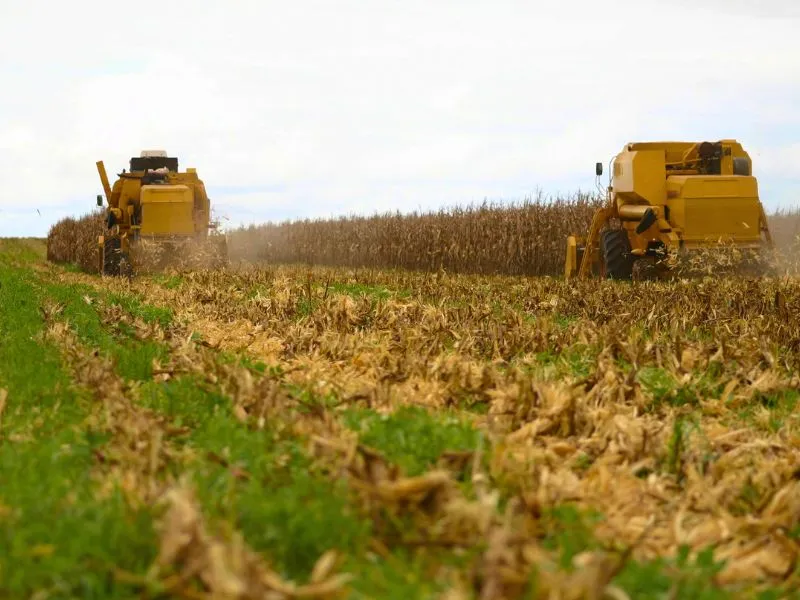 agricultura 4.0