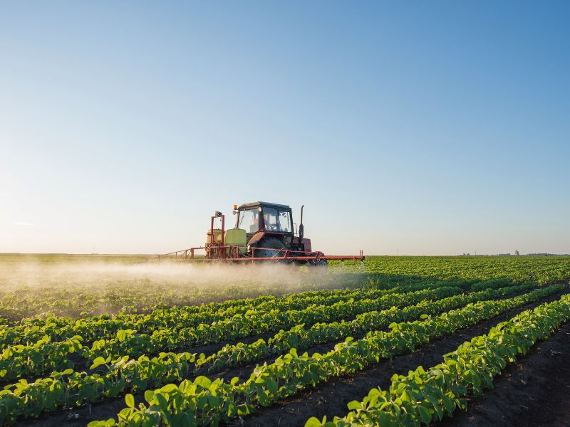 financiamento de tratores agrícolas e crédito