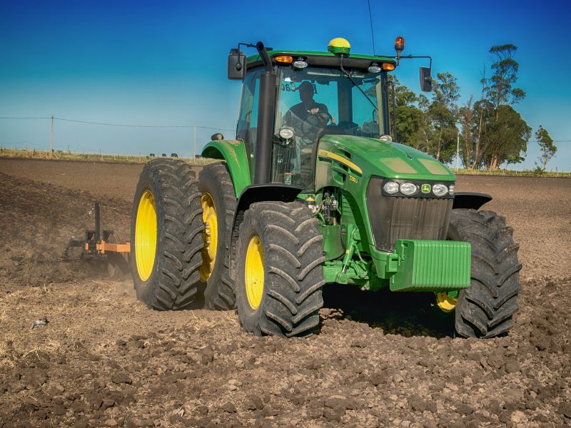 gestão de risco rural e diversificação