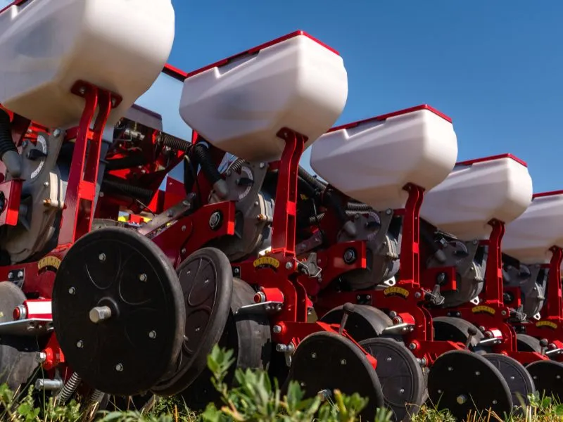 ideias inovadoras para agricultura