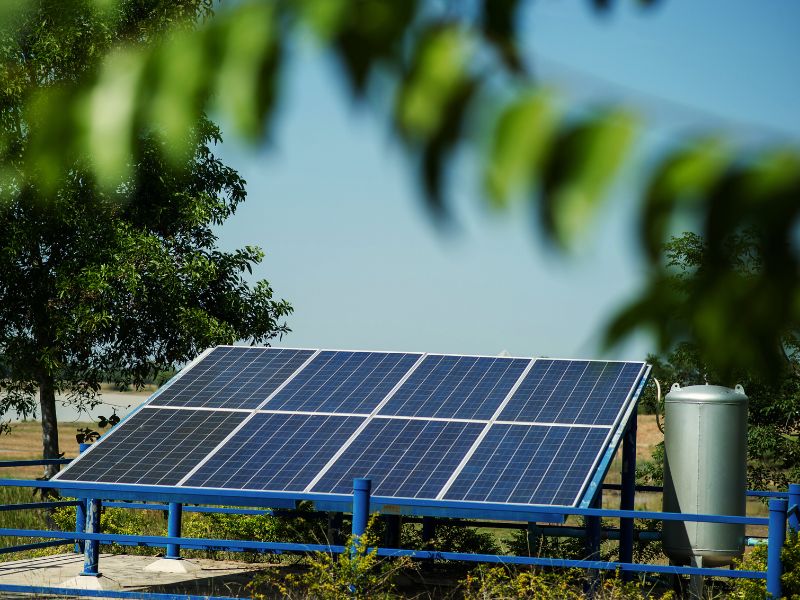 plano safra energia solar e fundamentos