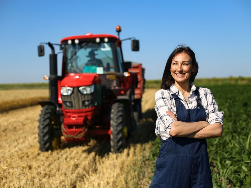 Plano Safra para Agricultura Familiar e programas