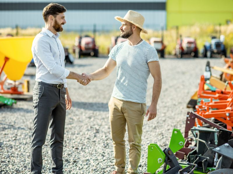 o que é cooperativa agrícola e impactos