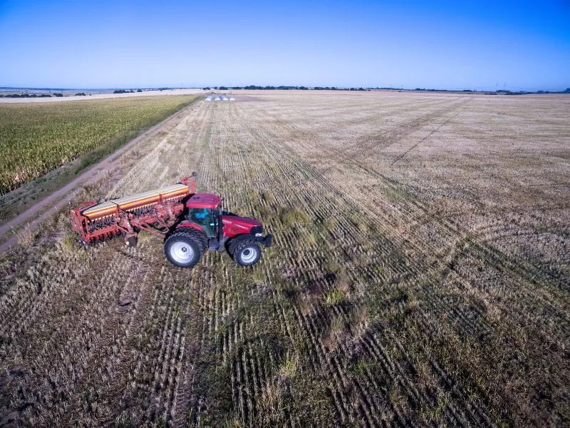 produtividade agrícola_