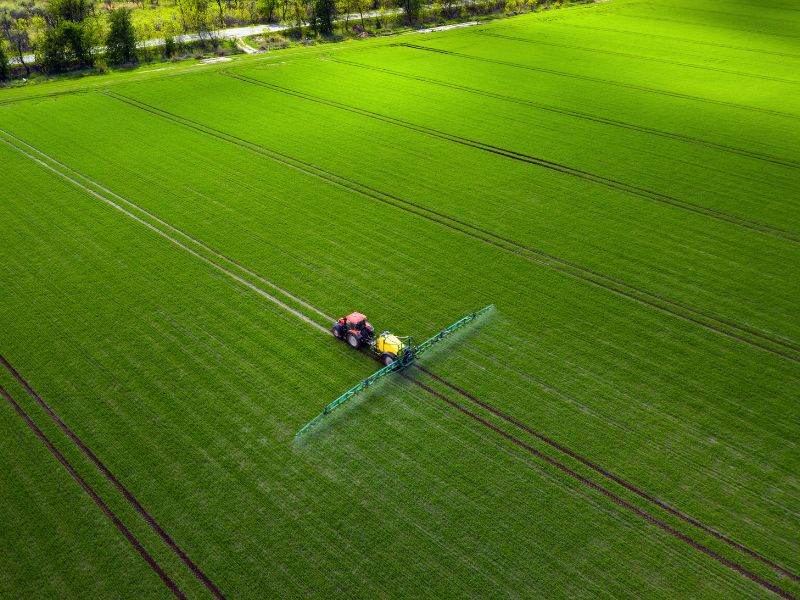 participação do agronegócio no PIB brasileiro e inovação