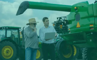 Gestores do Agro que precisam transformar volatilidade dos preços em previsibilidade.