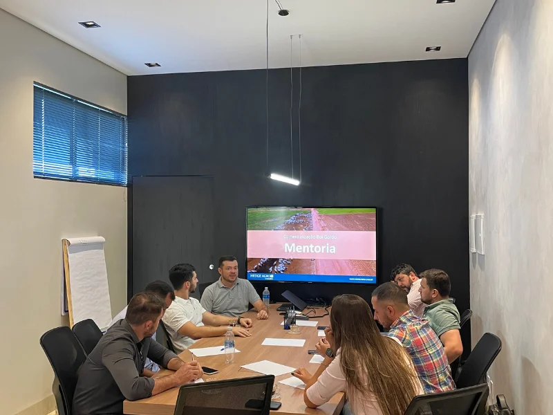 cursos agro e consultoria