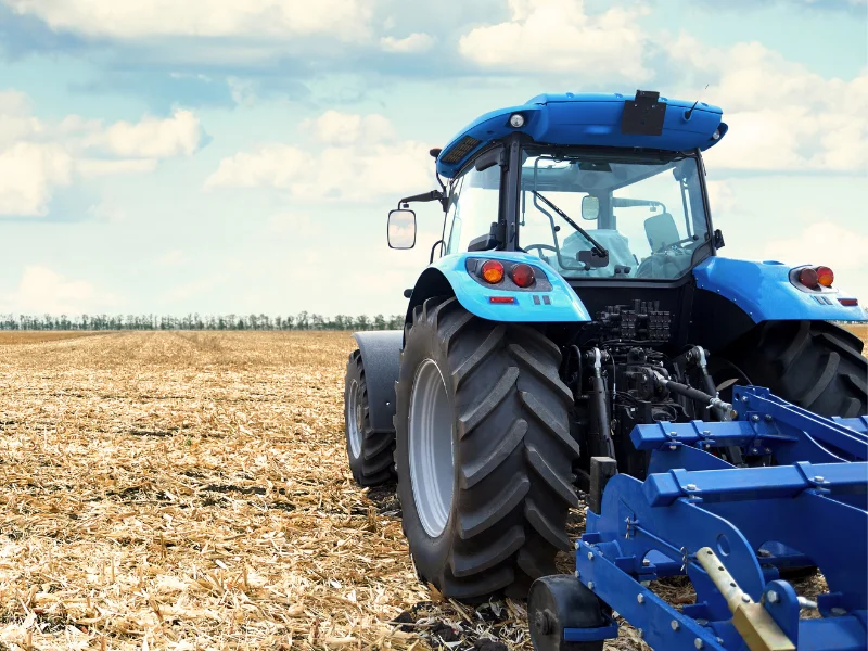 crédito rural e modernização