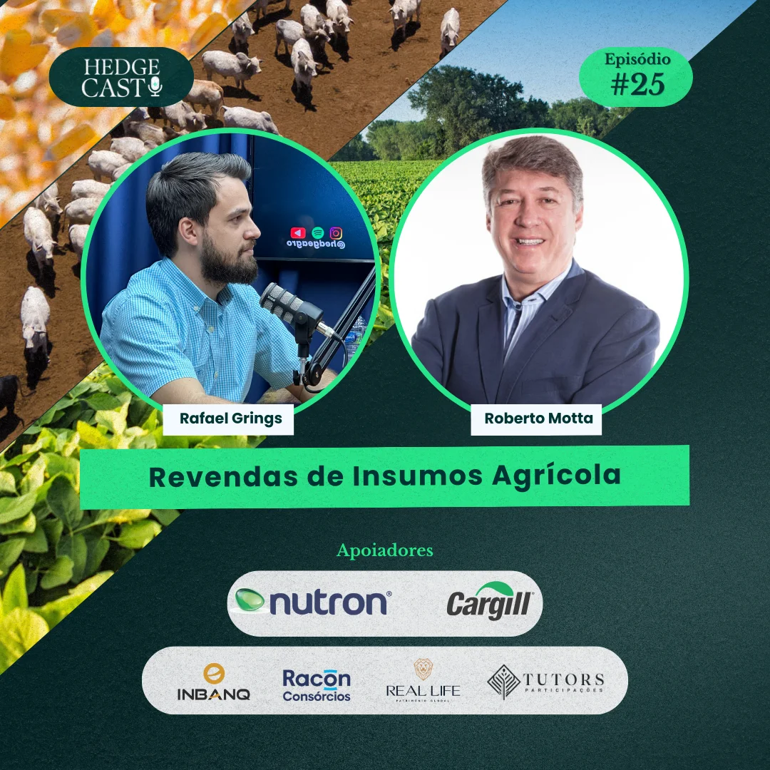 Revenda de insumos agrícola – revenda agro Amazônia – roberto motta – insumos agrícolas