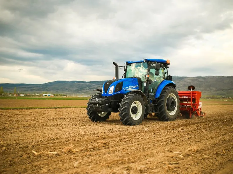 PIB do agronegócio e insumos